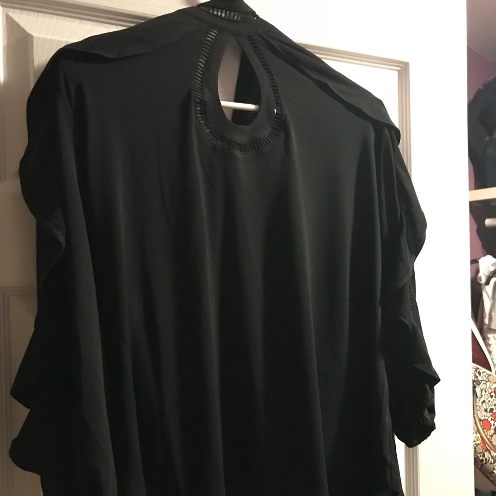 Brand new work shirt
